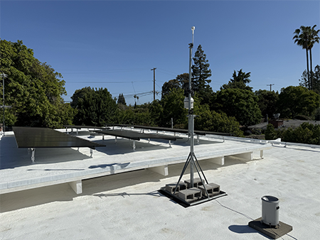 PaloAltoWeatherRooftop_2025_05_21