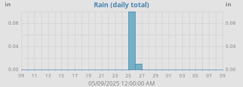 Rain