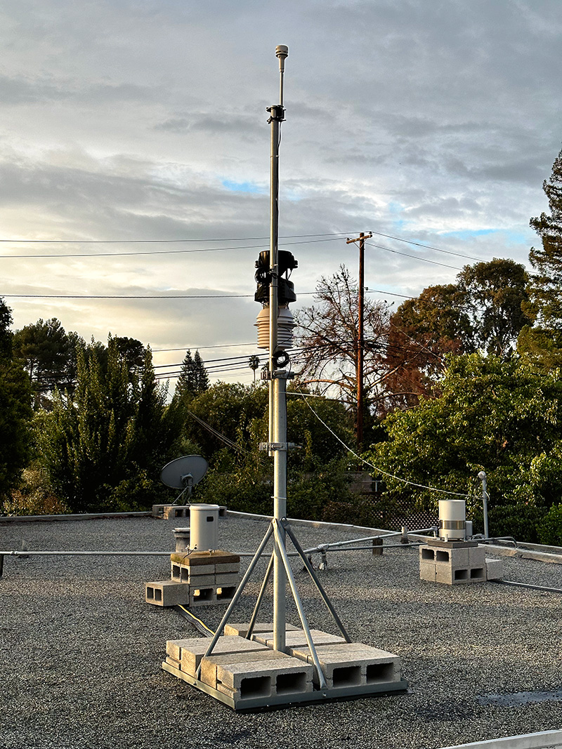 Davis Vantage Pro2™ Plus