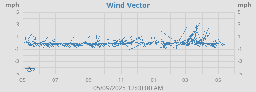 Wind Vector